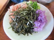 薬味