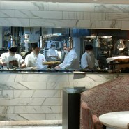 The Living Room with SKYBAR 三井ガーデンホテル名古屋