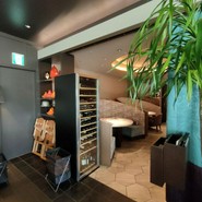 The Living Room with SKYBAR 三井ガーデンホテル名古屋