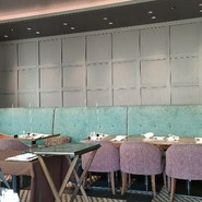 The Living Room with SKYBAR 三井ガーデンホテル名古屋