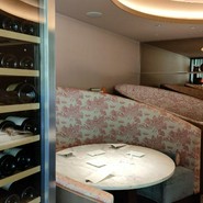 The Living Room with SKYBAR 三井ガーデンホテル名古屋