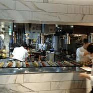 The Living Room with SKYBAR 三井ガーデンホテル名古屋