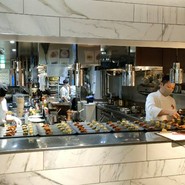 The Living Room with SKYBAR 三井ガーデンホテル名古屋