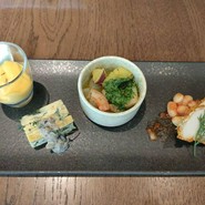 The Living Room with SKYBAR 三井ガーデンホテル名古屋