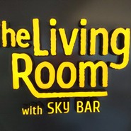 The Living Room with SKYBAR 三井ガーデンホテル名古屋