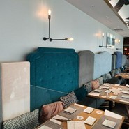 The Living Room with SKYBAR 三井ガーデンホテル名古屋