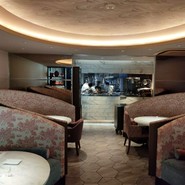 The Living Room with SKYBAR 三井ガーデンホテル名古屋