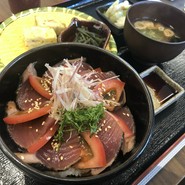 Cafe　Contrail【ホテルJALシティ札幌中島公園】