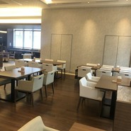 Cafe　Contrail【ホテルJALシティ札幌中島公園】