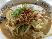 餃子の王将橿原神宮店