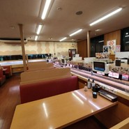 スシロー 一宮浅野店