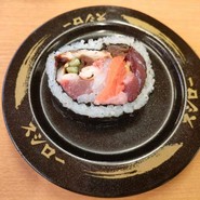 スシロー 一宮浅野店