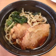 スシロー 一宮浅野店