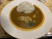 極上かきカリー