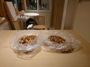 SOBA満月