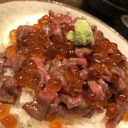 最高級の肉と京都食材の肉割烹　もつ吉　渋谷店