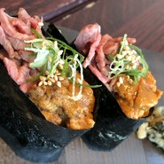 最高級の肉と京都食材の肉割烹　もつ吉　渋谷店