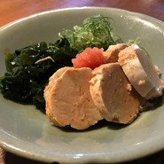 最高級の肉と京都食材の肉割烹　もつ吉　渋谷店