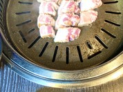 熟成サムギョプサルセット(2人前)