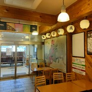 らーめん蔵や