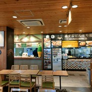 らーめん蔵や