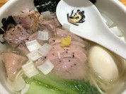 中華そば 満鶏軒