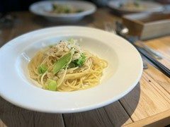 Trattoria　Bambu溝の口