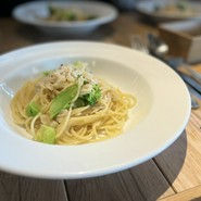 Trattoria　Bambu溝の口