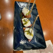 前菜