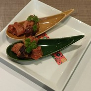 ボンティグレ（Bon Tigre）