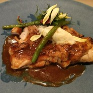ボンティグレ（Bon Tigre）