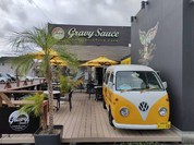 グレイビーソース