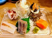 居酒屋 点
