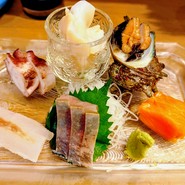 居酒屋 点