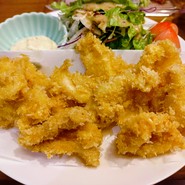 バイフライ