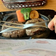 炭焼きレストランさわやか菊川本店