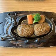 炭焼きレストランさわやか菊川本店
