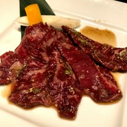 叙々苑 東京オペラシティ５３店