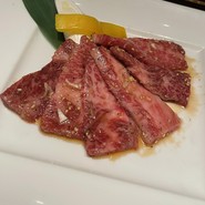叙々苑 東京オペラシティ５３店