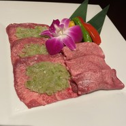 叙々苑 東京オペラシティ５３店