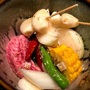 叙々苑 東京オペラシティ５３店