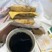 マクドナルド 須磨パティオ店
