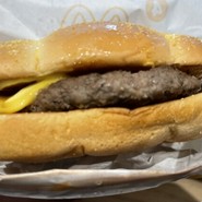 マクドナルド 須磨パティオ店