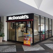 マクドナルド 須磨パティオ店