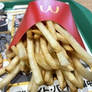 マクドナルド 須磨パティオ店