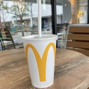 マクドナルド 須磨パティオ店