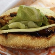 マクドナルド 須磨パティオ店