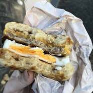 マクドナルド 須磨パティオ店