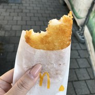 マクドナルド 須磨パティオ店