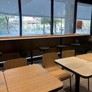 マクドナルド 須磨パティオ店